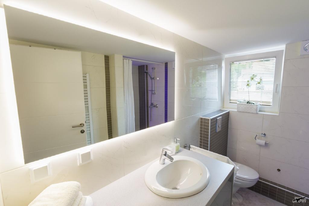 Apartment Green Bike Загреб Стая снимка